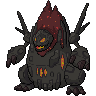 Dark Coalossal (Gigantamax)